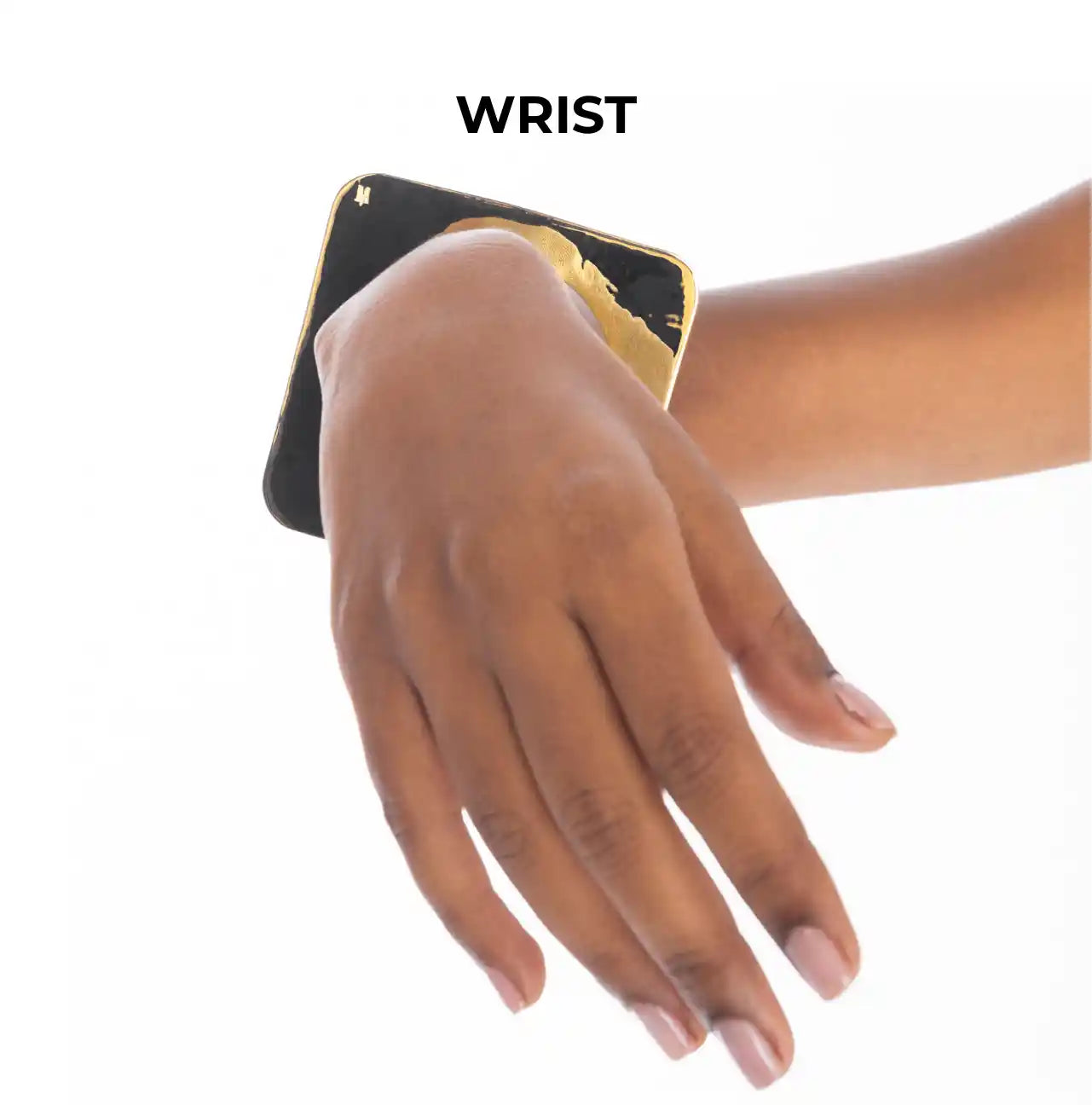 Wrist