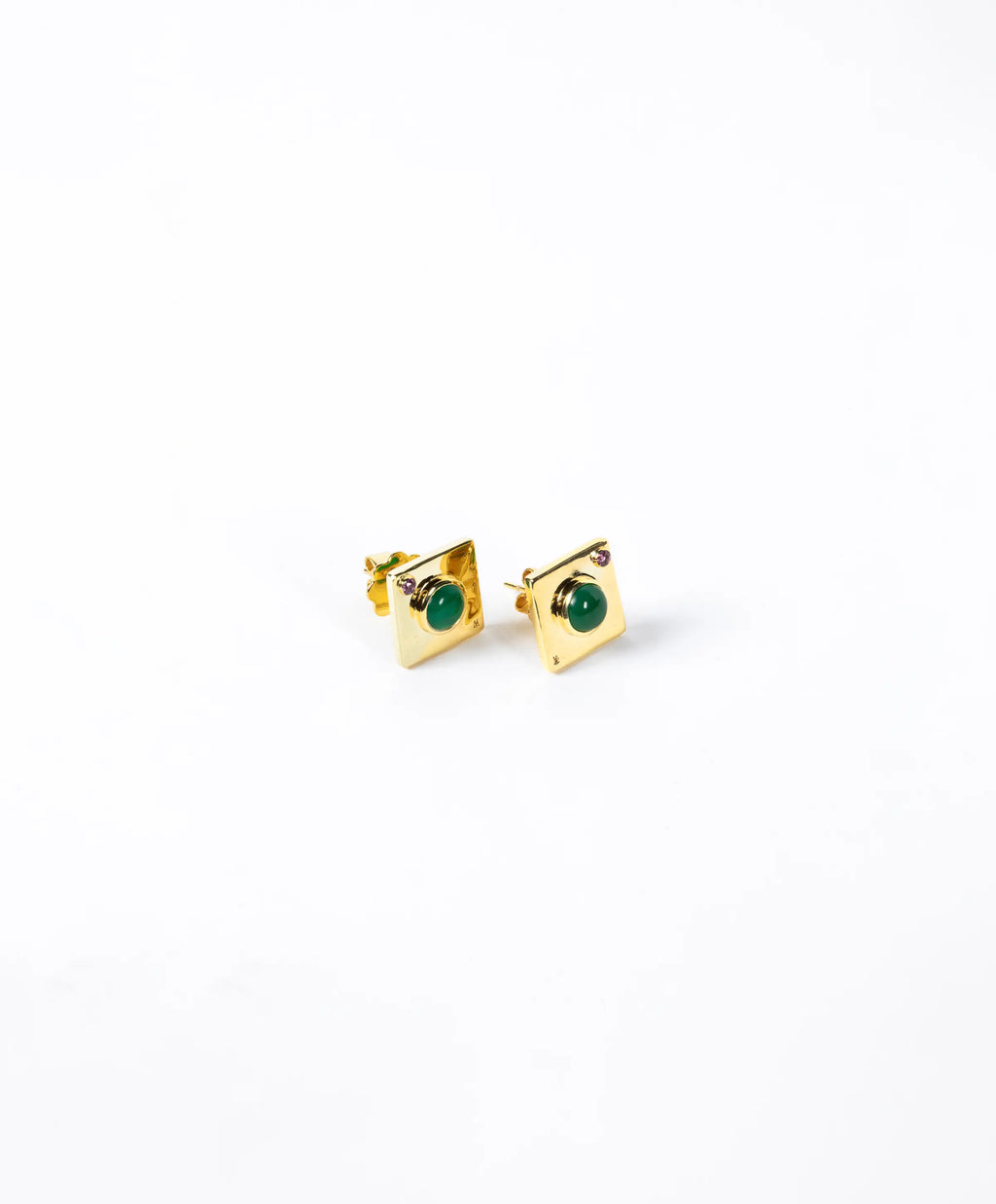 Edge Ear Studs