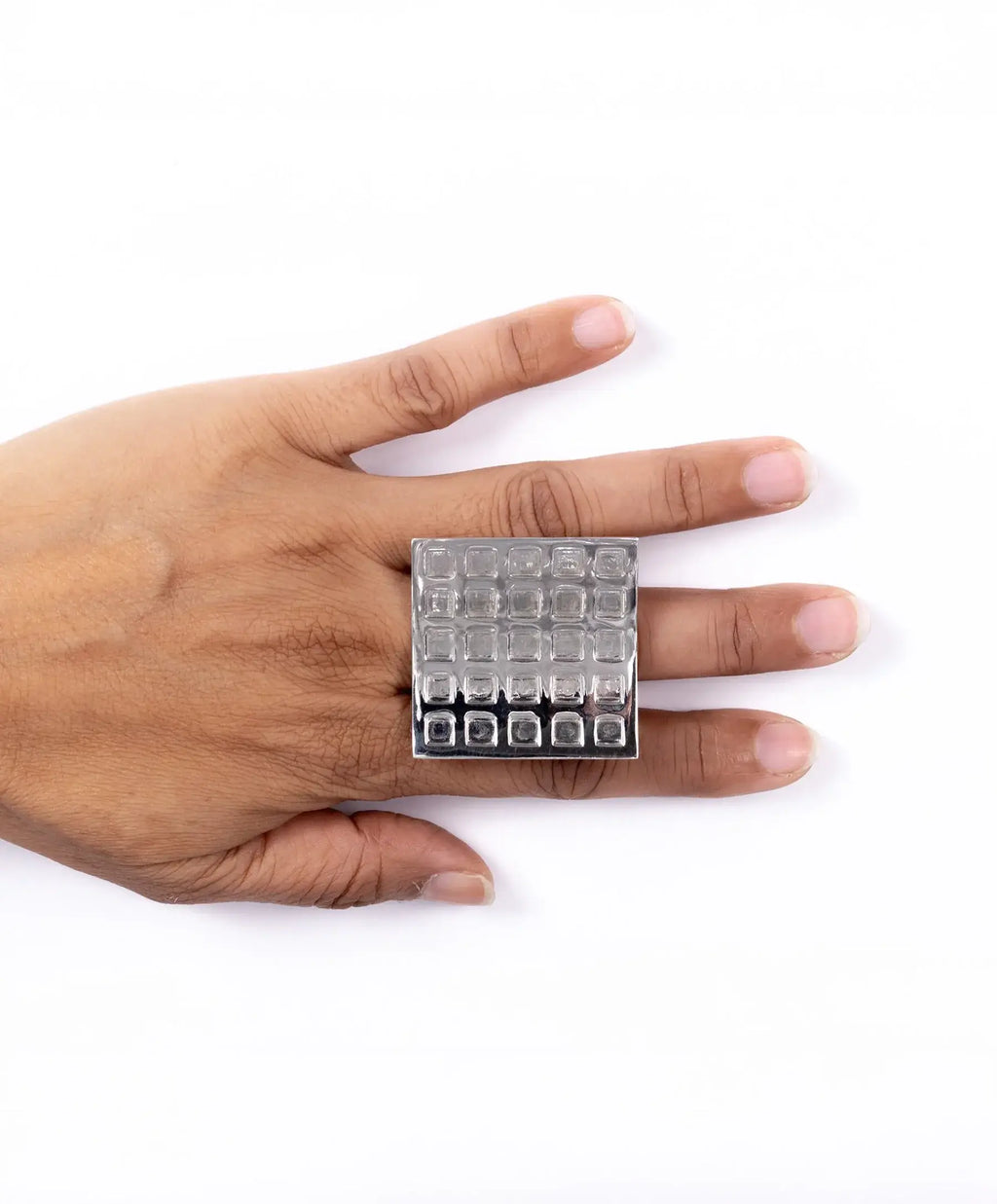 Kitthh Mega Ring