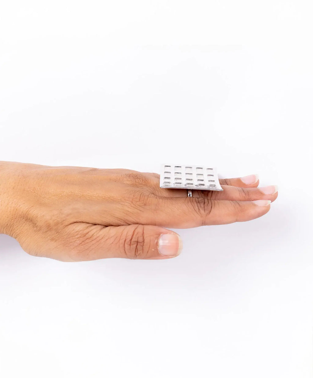Kitthh Mega Ring