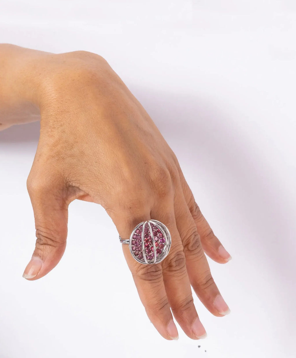 Amla Ring
