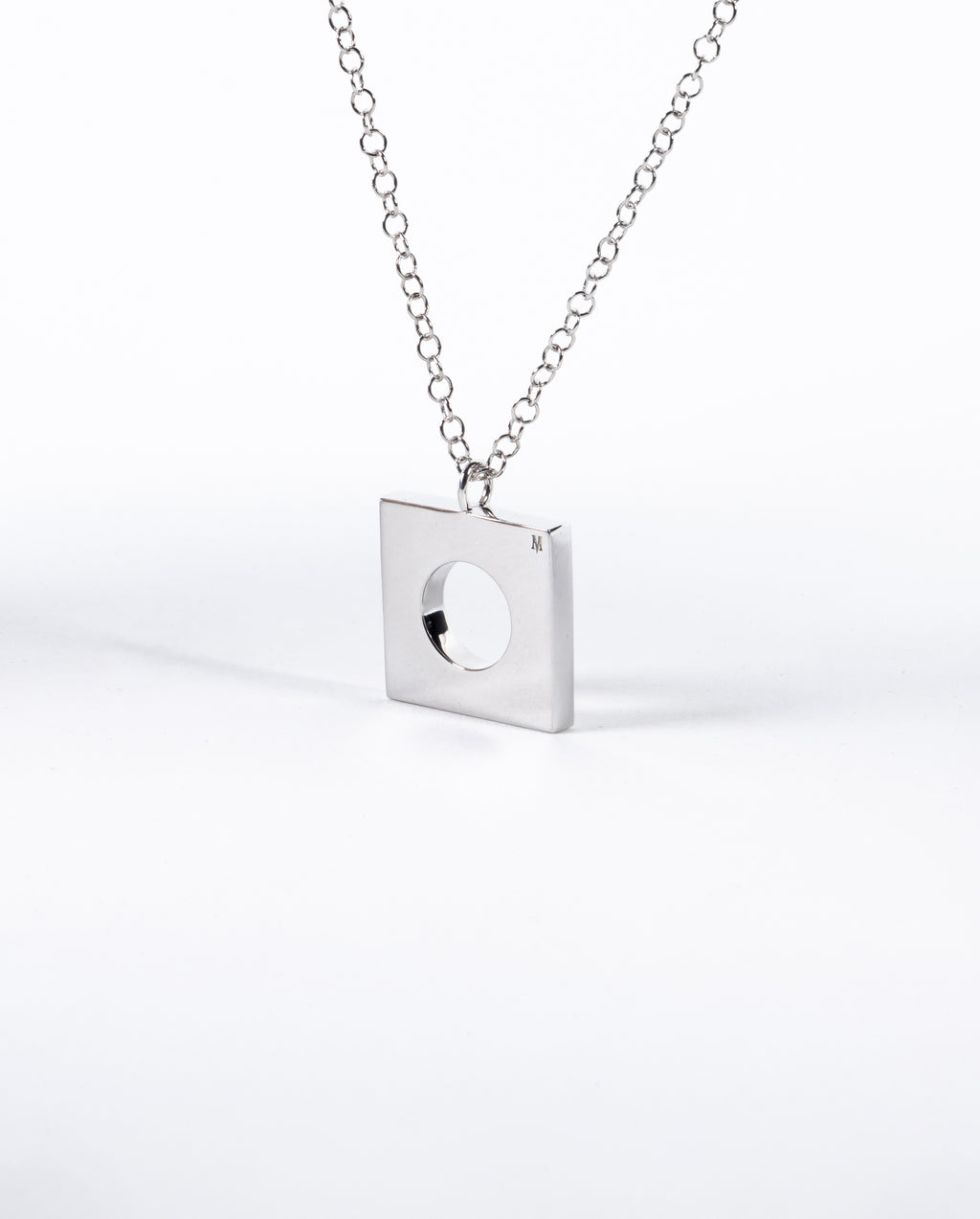Edge Pendant
