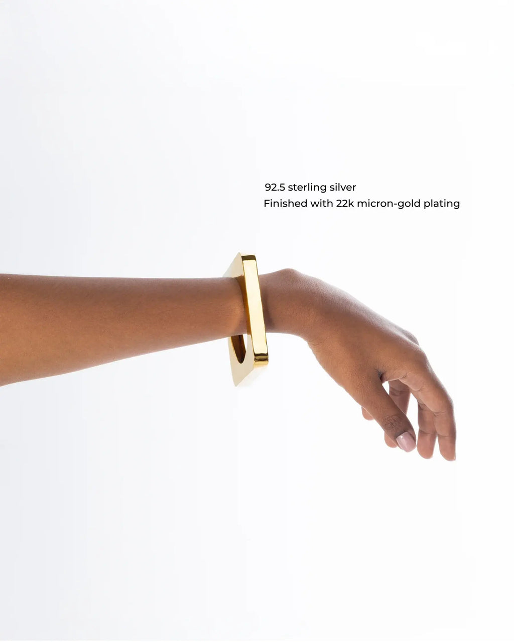 Edge Mega Bangle