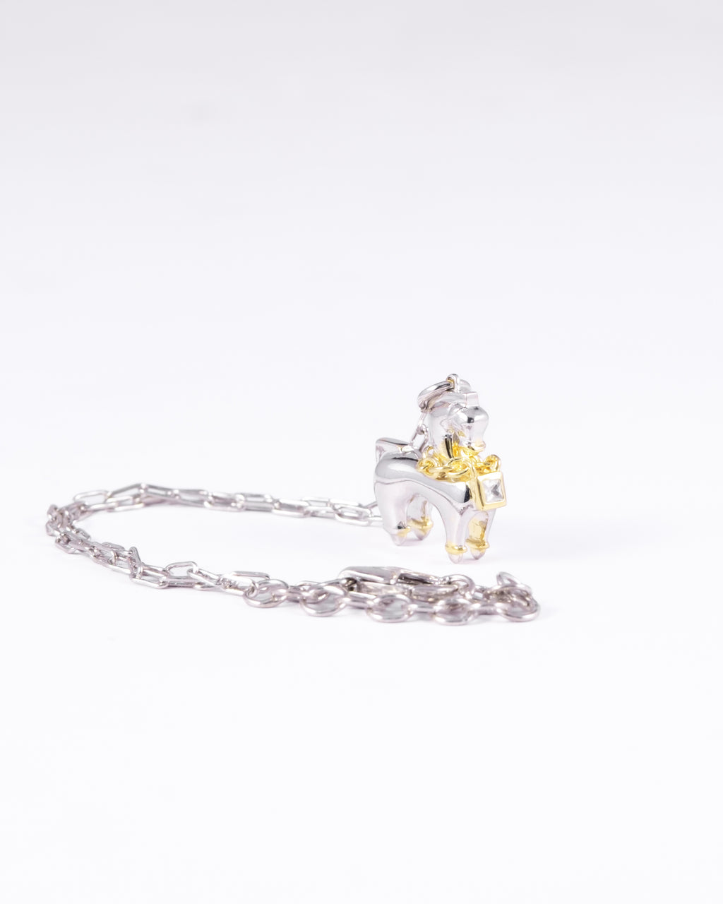 Chaand Horse Bracelet