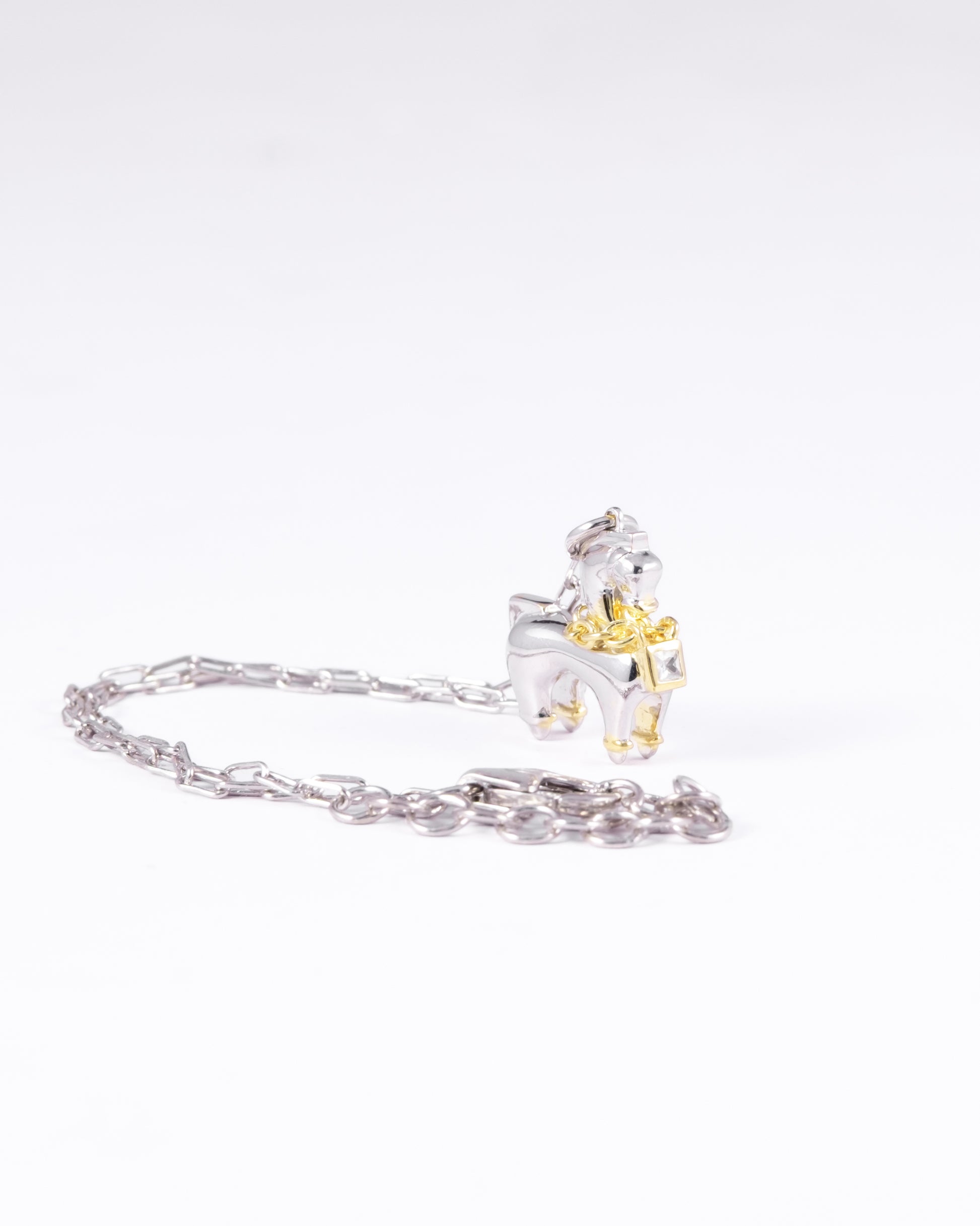 Chaand Horse Bracelet